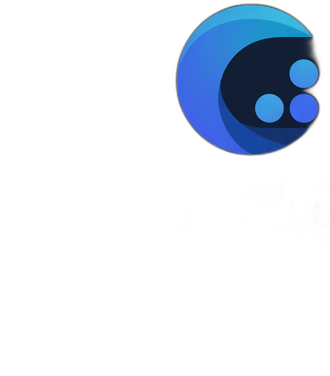 泡泡影视 Logo
